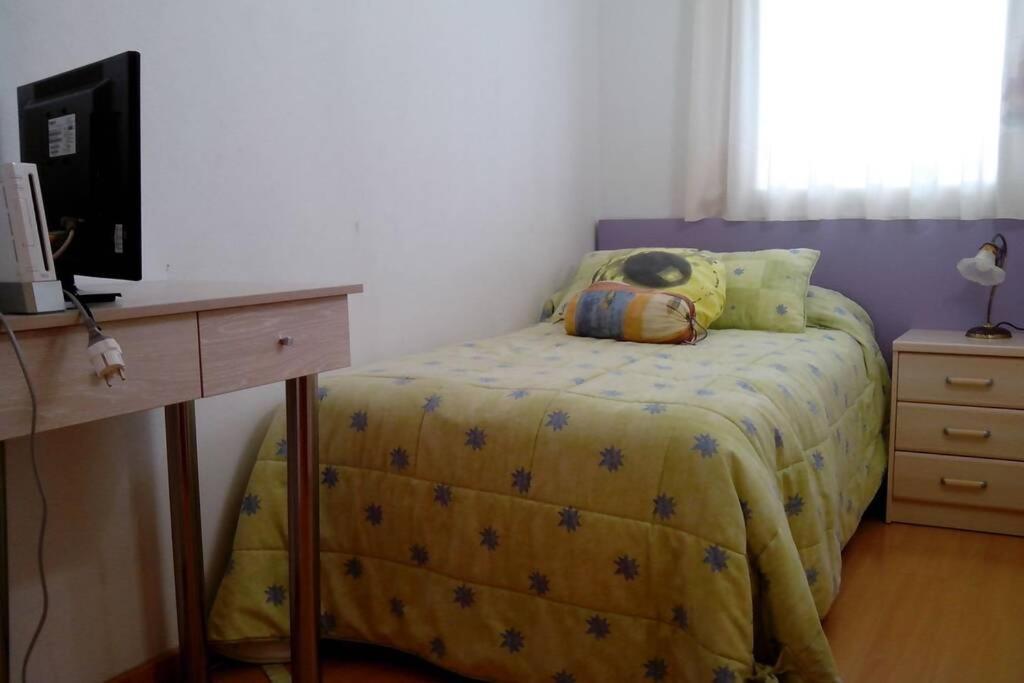 Bonito Apartamento De 3 Hab. Con Jardin Росас Экстерьер фото